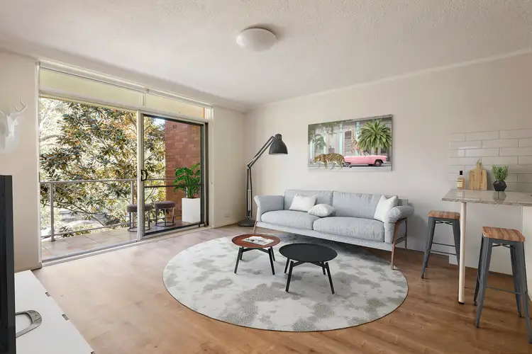 10/14 Fairway Close, Manly Vale NSW 2093