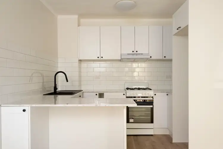 Second view of Homely unit listing, 10/14 Fairway Close, Manly Vale NSW 2093