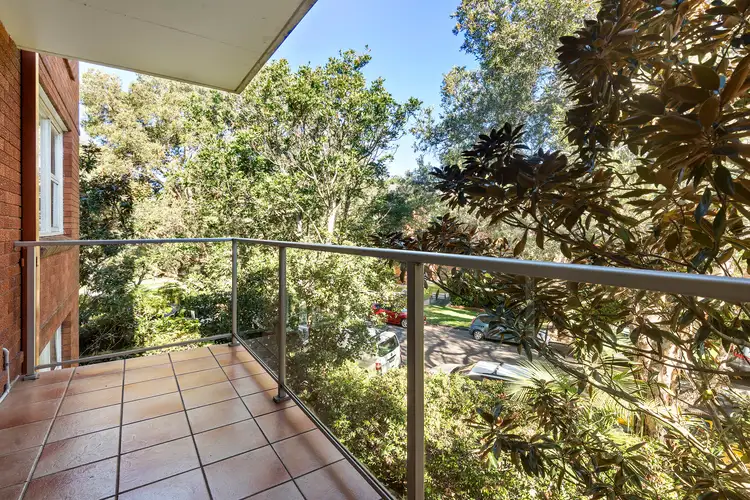 Third view of Homely unit listing, 10/14 Fairway Close, Manly Vale NSW 2093