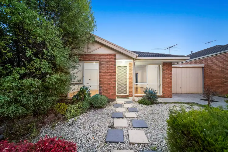 3 Grayson Drive, Scoresby VIC 3179