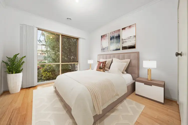 Fourth view of Homely house listing, 3 Grayson Drive, Scoresby VIC 3179