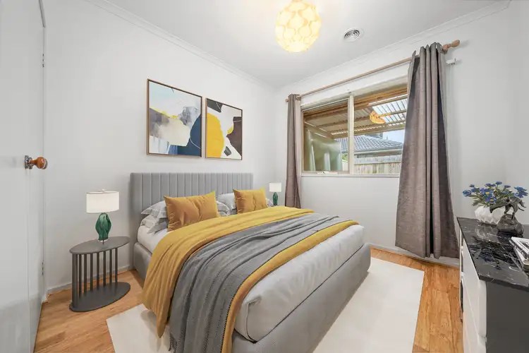 Fifth view of Homely house listing, 3 Grayson Drive, Scoresby VIC 3179
