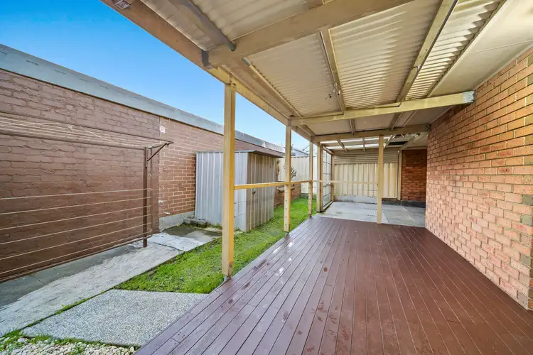 Sixth view of Homely house listing, 3 Grayson Drive, Scoresby VIC 3179