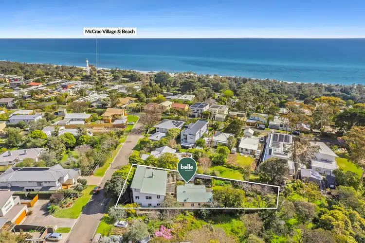 3 & 3A Charles Street, Mccrae VIC 3938