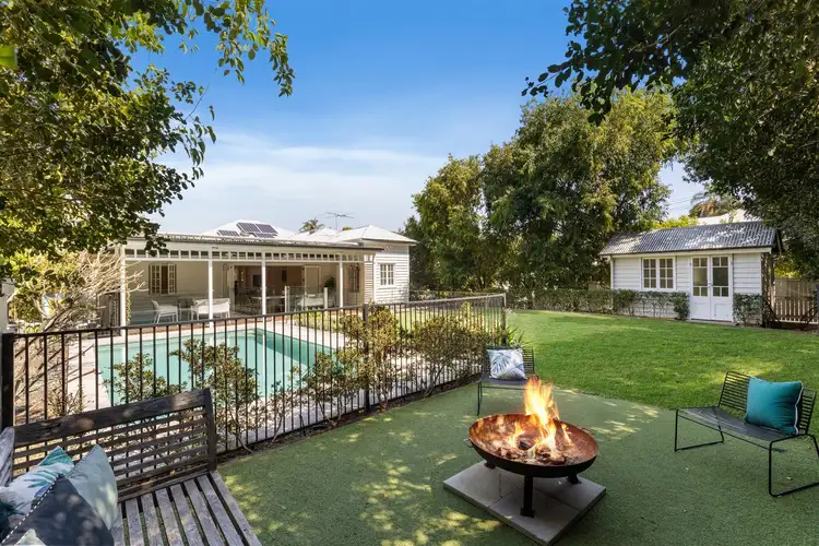 43 Armstrong Terrace