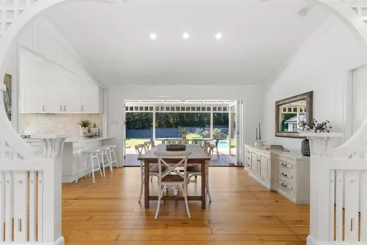 Sixth view of Homely house listing, 43 Armstrong Terrace, Paddington QLD 4064