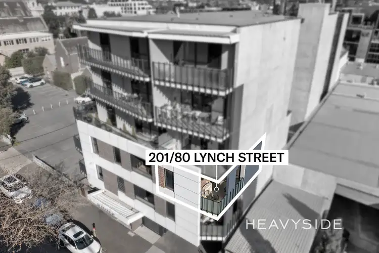 201/80 Lynch Street