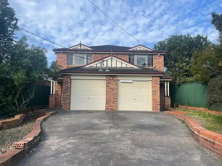 46A Leigh Street, Merrylands NSW 2160
