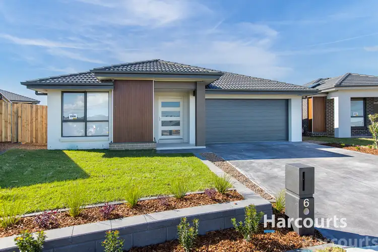 Main view of Homely house listing, 6 Newbridge Street, Chisholm NSW 2322