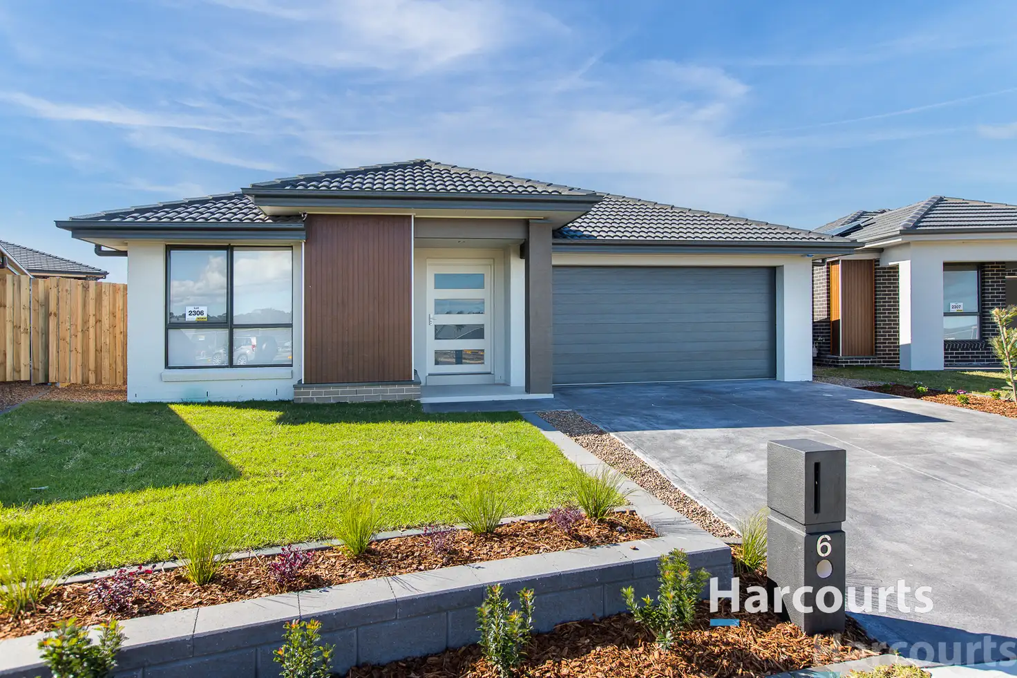 Main view of Homely house listing, 6 Newbridge Street, Chisholm NSW 2322