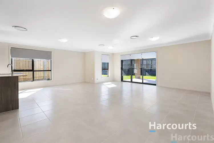 Second view of Homely house listing, 6 Newbridge Street, Chisholm NSW 2322