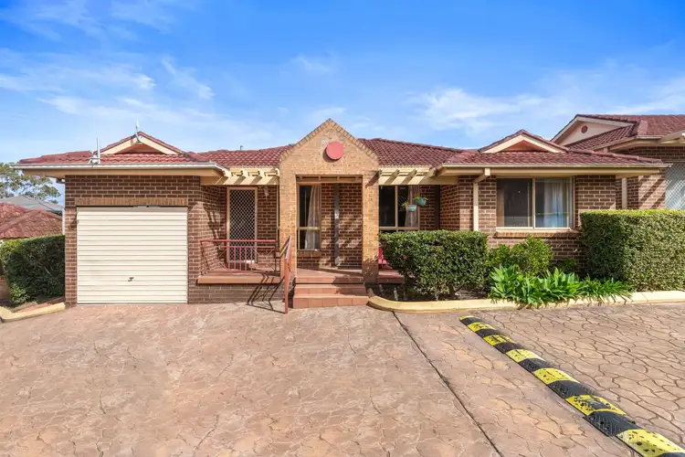 17/1 Page Street, Wentworthville NSW 2145