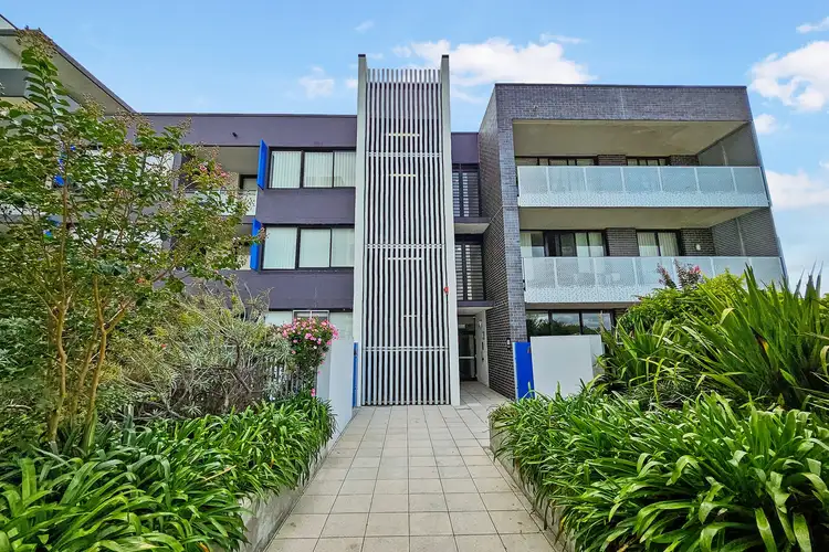 305/68 Charlotte Street, Campsie NSW 2194