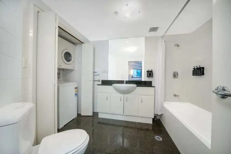 Fourth view of Homely apartment listing, 605/1-3 Valentine Avenue, Parramatta NSW 2150