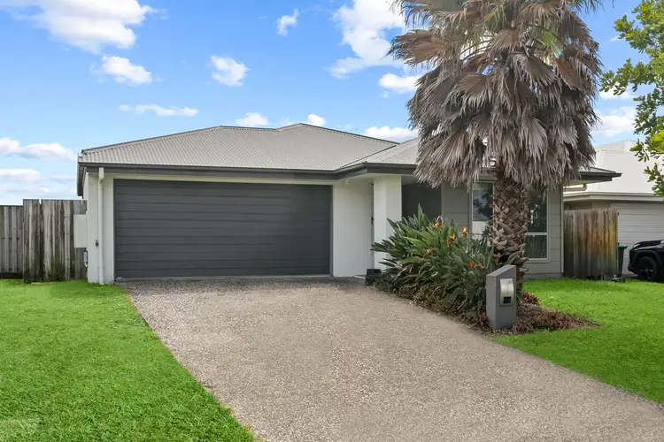 41 Tiffany Way, Pimpama QLD 4209
