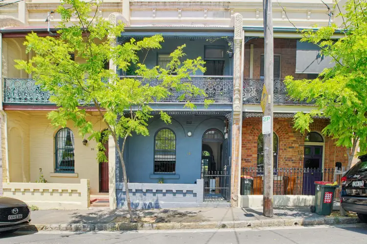 14 Ferry Road, Glebe NSW 2037