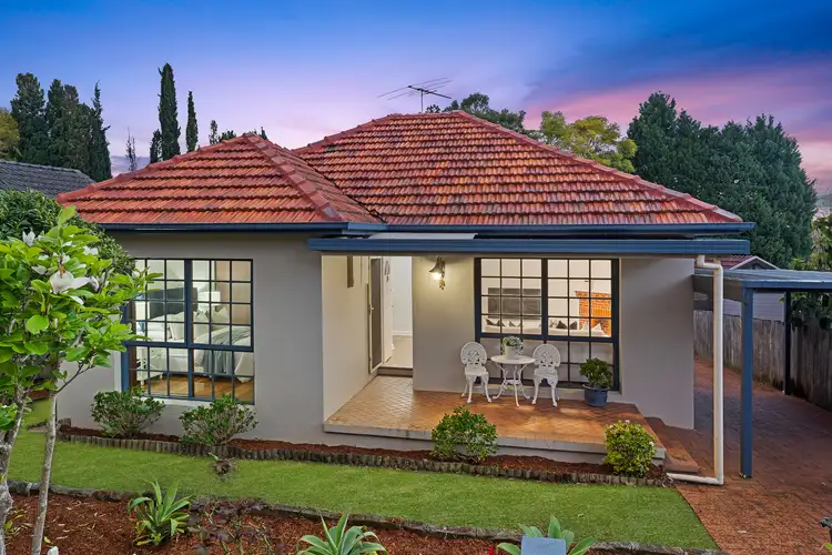 27 Tarrants Avenue, Eastwood NSW 2122
