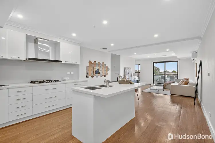 7/231 High Street, Templestowe Lower VIC 3107
