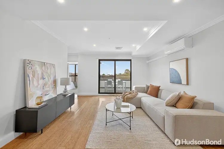 Fifth view of Homely apartment listing, 7/231 High Street, Templestowe Lower VIC 3107