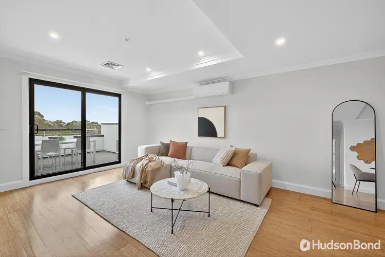 Sixth view of Homely apartment listing, 7/231 High Street, Templestowe Lower VIC 3107