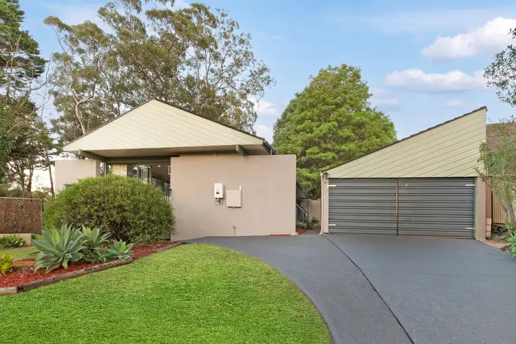 5 Rajola Place, North Rocks NSW 2151