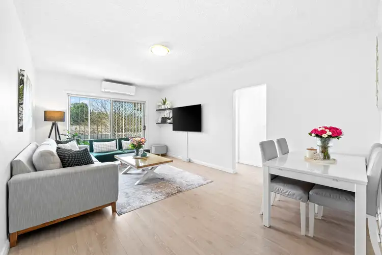 5/67 Smart Street, Fairfield NSW 2165