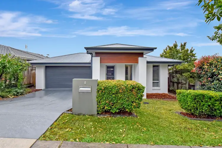 5 Goddard Street, Fletcher NSW 2287
