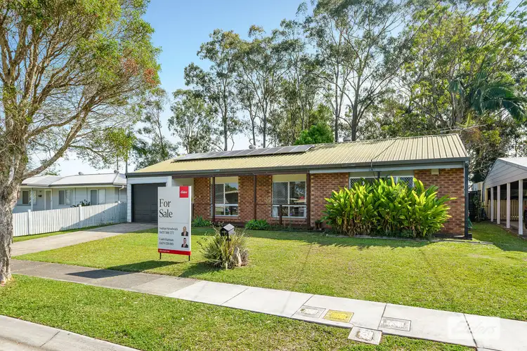 27 Ceduna Street, Loganholme QLD 4129