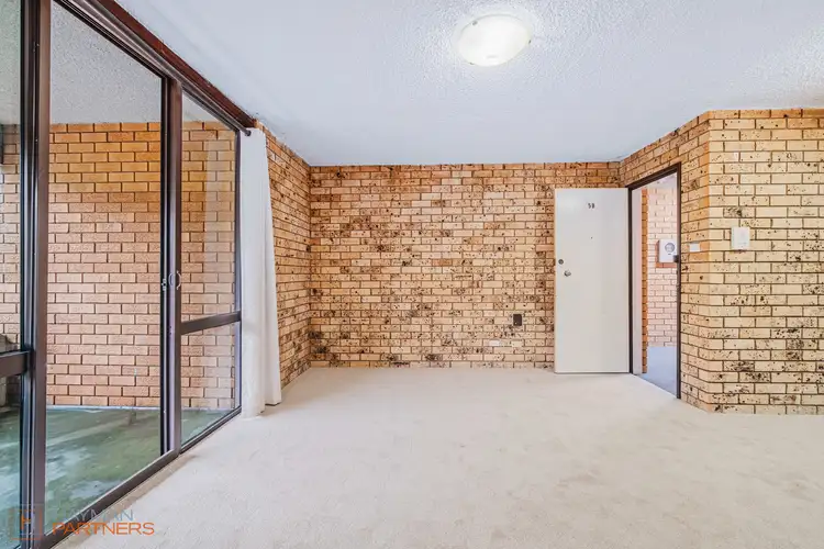 Third view of Homely unit listing, 58/7 Medley Street, Chifley ACT 2606