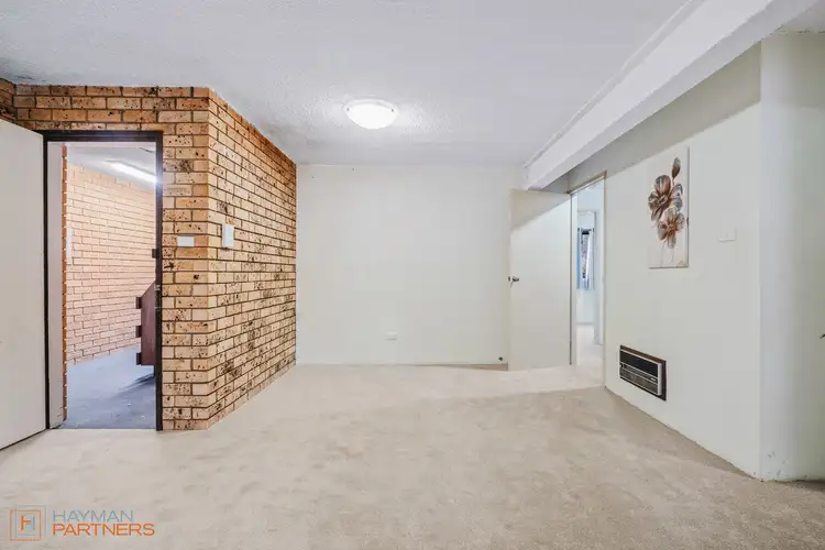 Fourth view of Homely unit listing, 58/7 Medley Street, Chifley ACT 2606