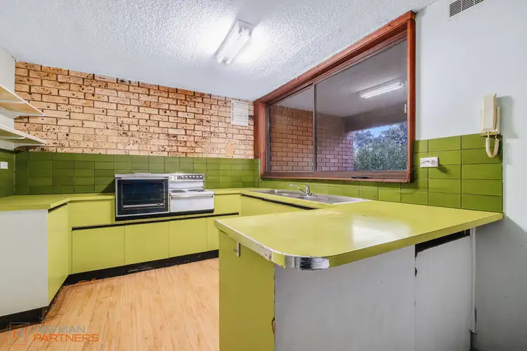 Sixth view of Homely unit listing, 58/7 Medley Street, Chifley ACT 2606