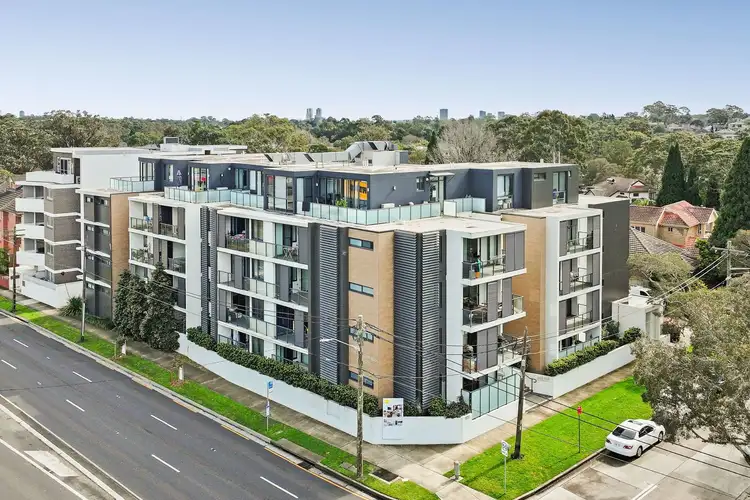 G10/549-557 Liverpool Road, Strathfield NSW 2135