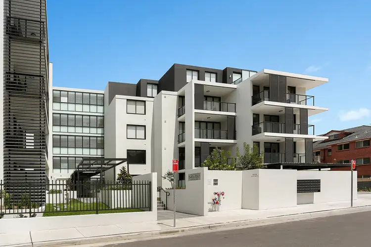 G10/549-557 Liverpool Road, Strathfield NSW 2135