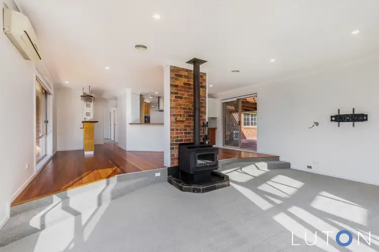 Main view of Homely house listing, 29 Kinlyside Avenue, Jerrabomberra NSW 2619