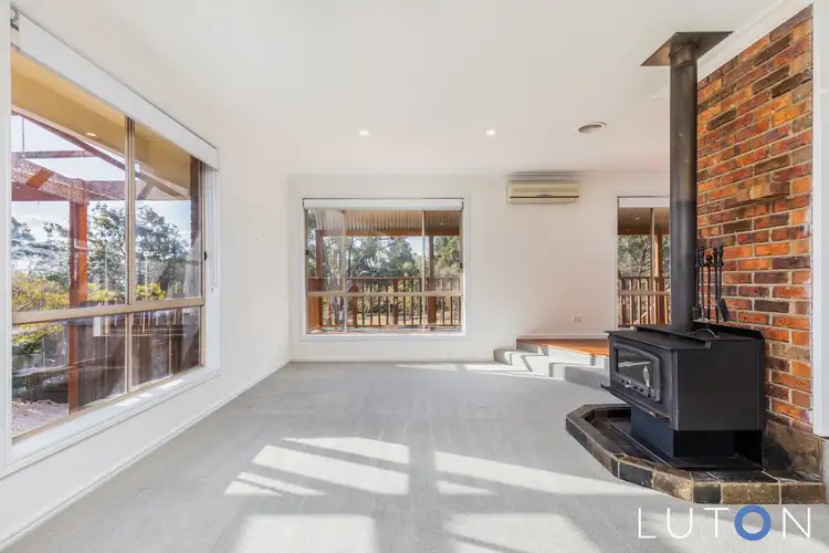 Second view of Homely house listing, 29 Kinlyside Avenue, Jerrabomberra NSW 2619