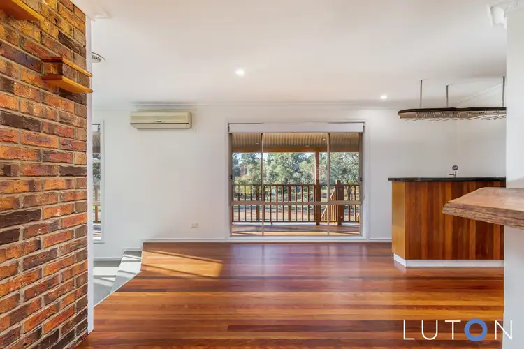 Fourth view of Homely house listing, 29 Kinlyside Avenue, Jerrabomberra NSW 2619