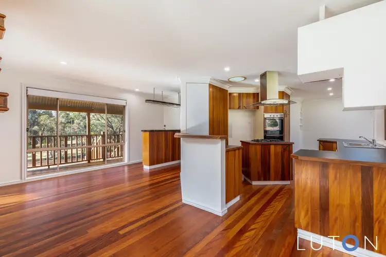 Fifth view of Homely house listing, 29 Kinlyside Avenue, Jerrabomberra NSW 2619