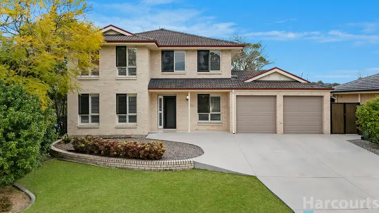 6 Sabrina Place, Cooranbong NSW 2265