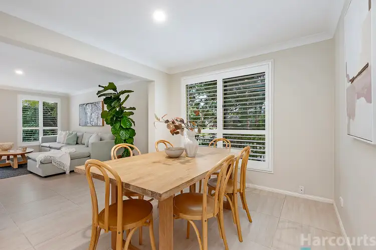 Third view of Homely house listing, 6 Sabrina Place, Cooranbong NSW 2265
