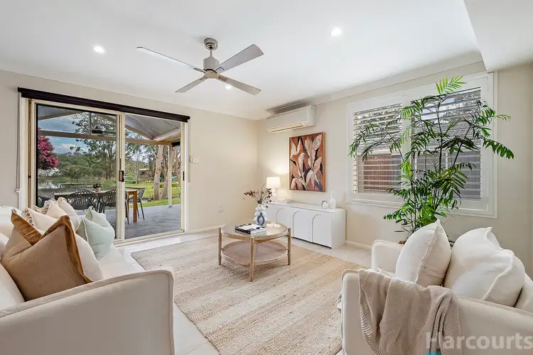 Fifth view of Homely house listing, 6 Sabrina Place, Cooranbong NSW 2265