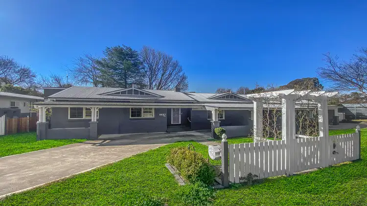 Main view of Homely house listing, 13A Mulgoa Way, Mudgee NSW 2850