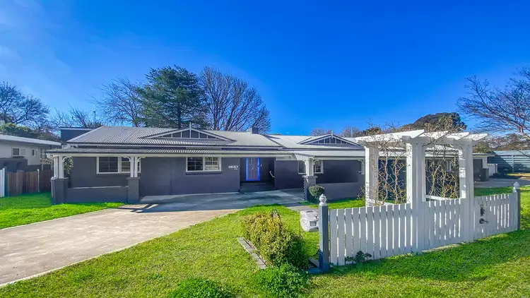 13A Mulgoa Way, Mudgee NSW 2850