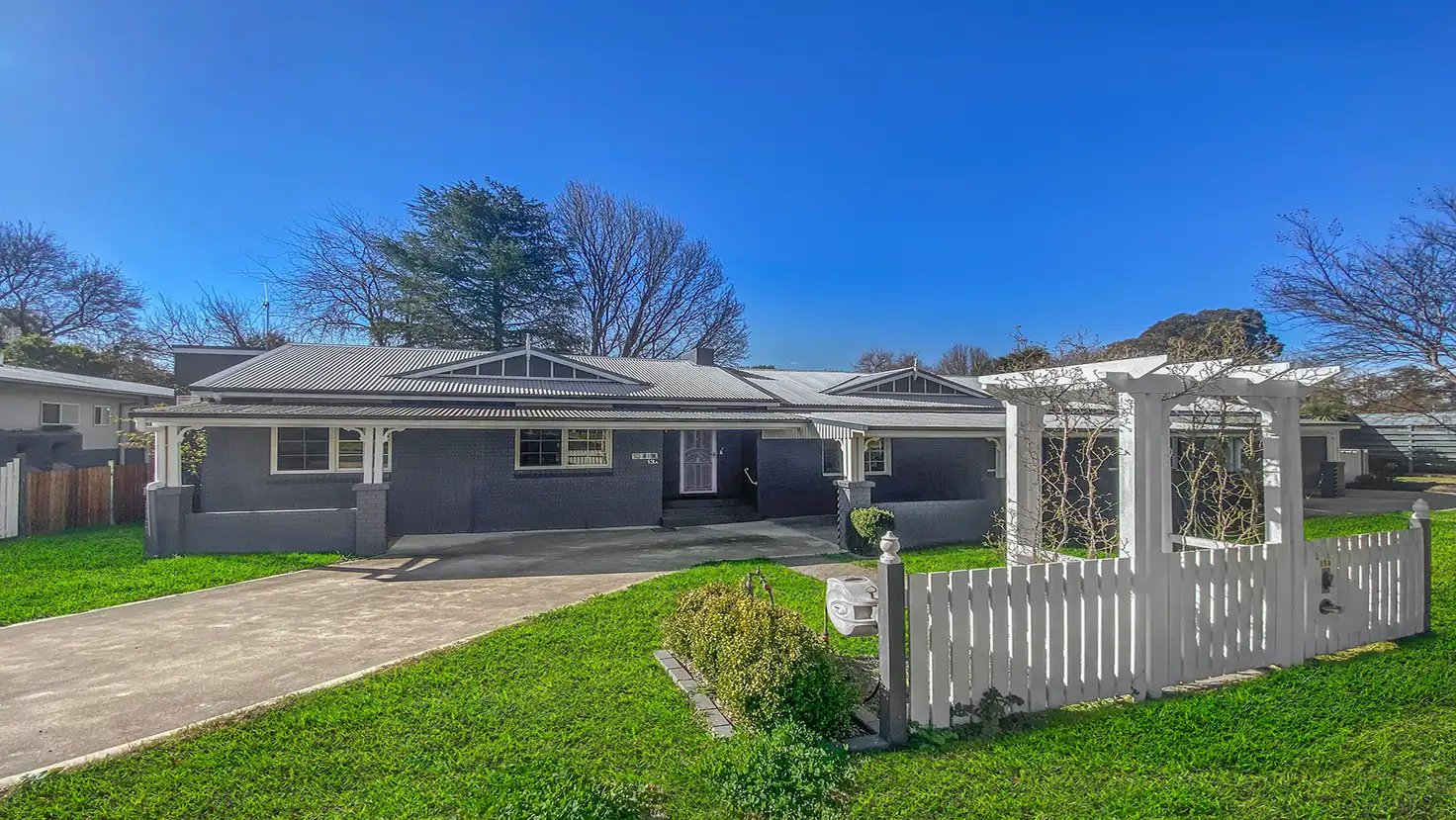 Main view of Homely house listing, 13A Mulgoa Way, Mudgee NSW 2850