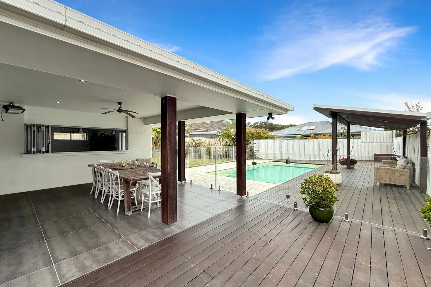 Main view of Homely house listing, 12 Tidal Crescent, Moonee Beach NSW 2450