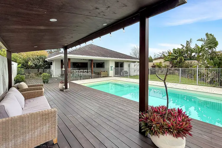 Fourth view of Homely house listing, 12 Tidal Crescent, Moonee Beach NSW 2450