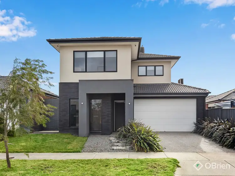 4 Cressy Street, Werribee VIC 3030