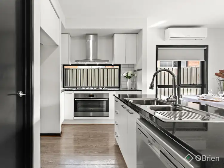 Third view of Homely house listing, 4 Cressy Street, Werribee VIC 3030
