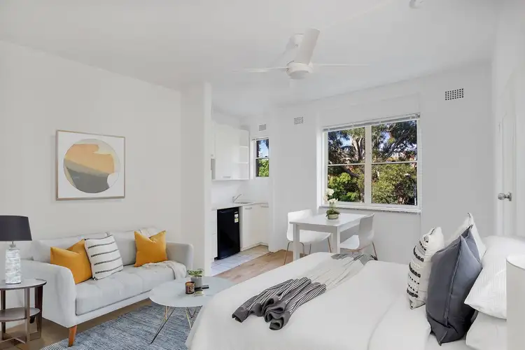 12/76 Elizabeth Bay Road, Elizabeth Bay NSW 2011