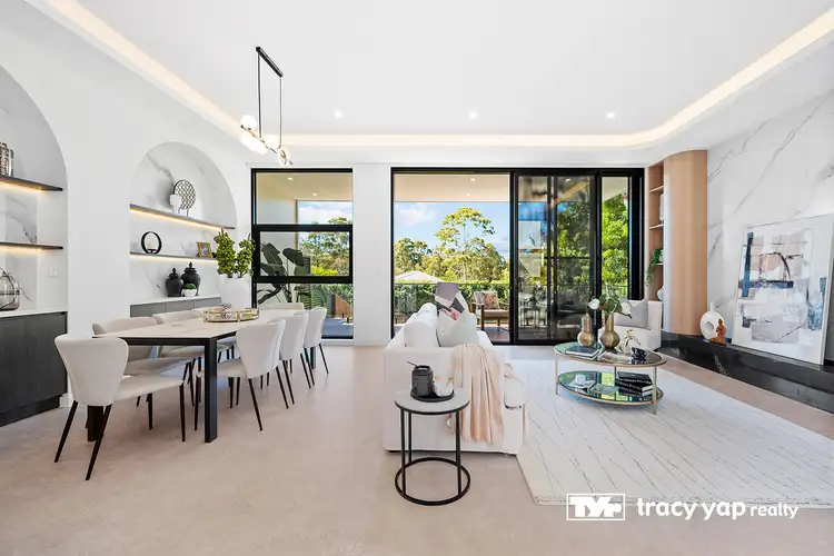 28A Gordon Street, Eastwood NSW 2122