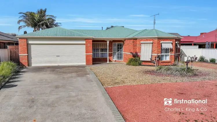 Third view of Homely house listing, 14 Shetland Drive, Moama NSW 2731